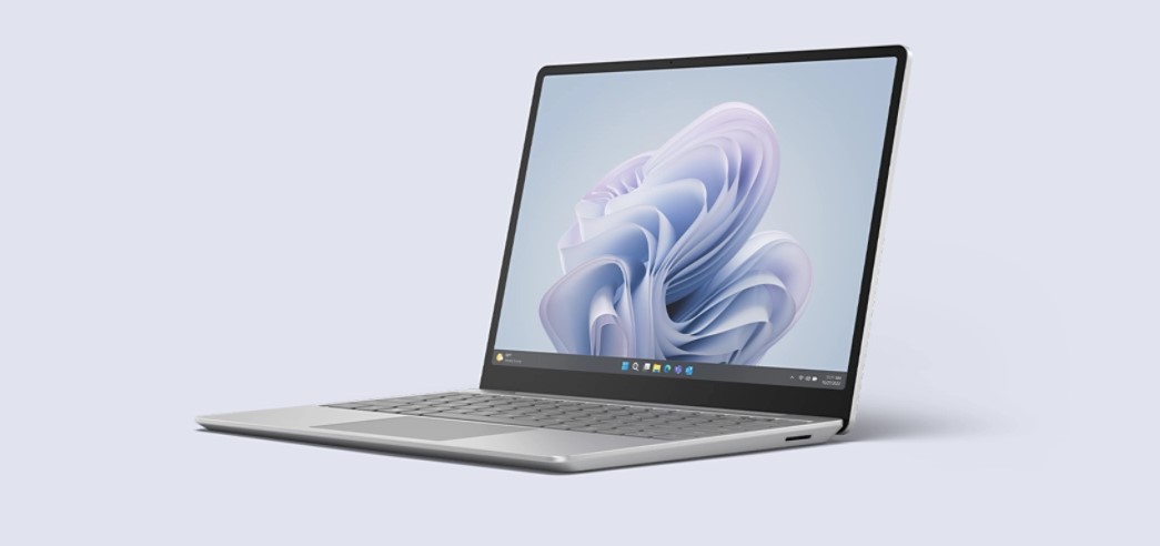 個人事業主がSurface Laptop Go 3 (法人向けモデル)を買ったので、買い方や一般モデルとの違いを説明 | Surface Laptop Go  3購入検討中の人のための情報ブログ